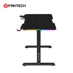 FANTECH GD1014 ADJUSTABLE GAMING DESK LIFTZONE - BLACK