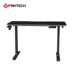 FANTECH GD1014 ADJUSTABLE GAMING DESK LIFTZONE - BLACK
