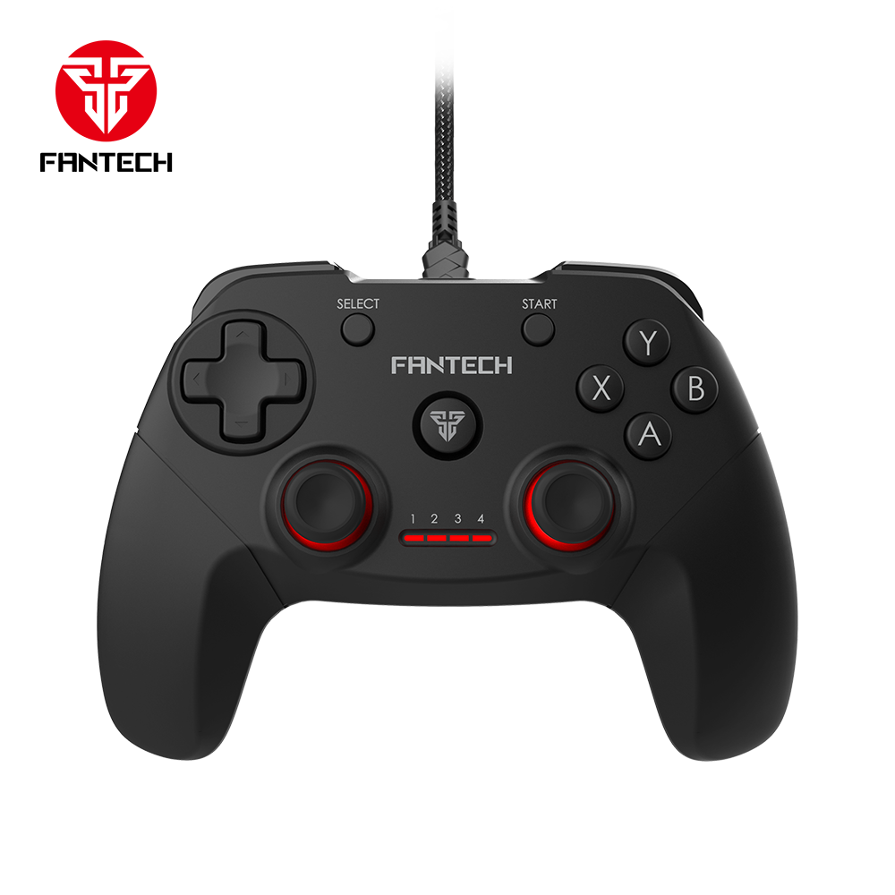 Fantech GP12 REVOLVER Gaming Controller