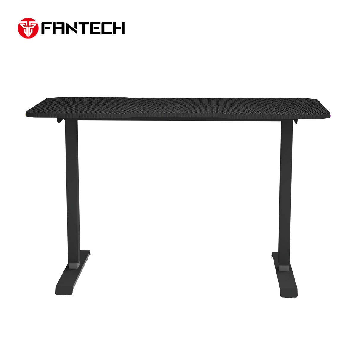 FANTECH GD1014 ADJUSTABLE GAMING DESK LIFTZONE - BLACK