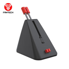 Fantech PRISMA MB01 Mouse Bungee - Drag - Free Cord Control, Cable Management Solution for Gaming Mouse (Black)