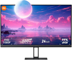 Xiaomi Monitor A24i 24 Inch Fhd Ips 100hz Ultra Slim Business Monitor