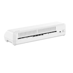 Fellowes Amaris A3 230V, Laminator Machine, laminate in just 60 seconds