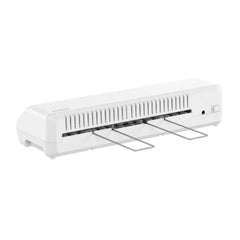 Fellowes Amaris A3 230V, Laminator Machine, laminate in just 60 seconds