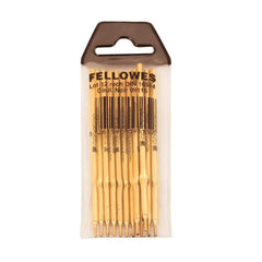 Fellowes Ball Point Pen Refills