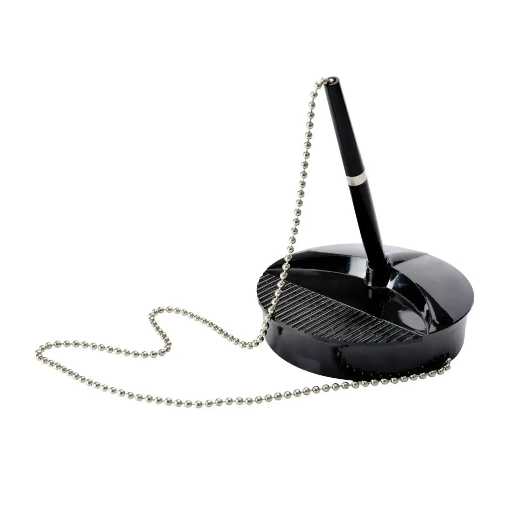 Fellowes Ball Point Pen with Stand