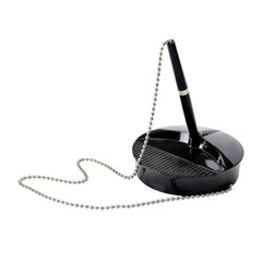 Fellowes Ball Point Pen with Stand