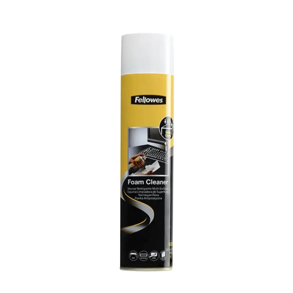 Fellowes Foam Cleaner 400ML