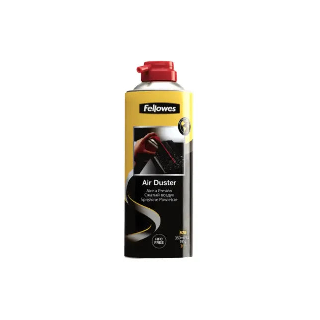 Fellowes Free AIR Duster 350ML