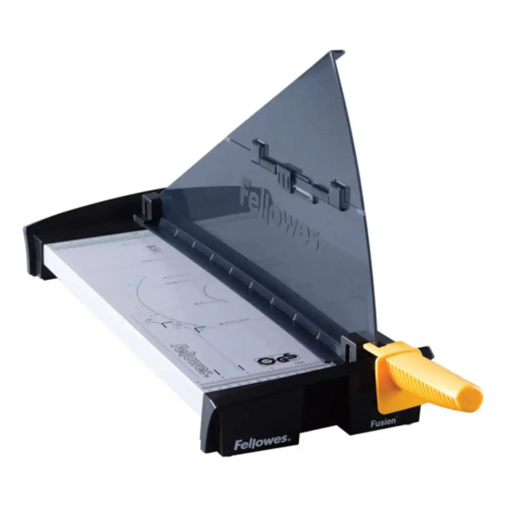 Fellowes Fusion A3 Guillotine Paper Cutter