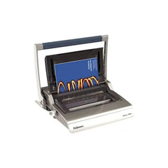 Fellowes Galaxy Wire Binder, 130 sheet binding capacity