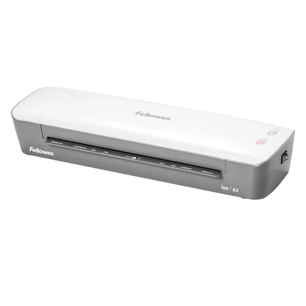 Fellowes Ion A3 Laminator Machine
