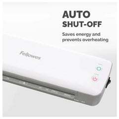 Fellowes Ion A3 Laminator Machine