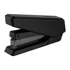 Fellowes LX850 EasyPress Full Strip Stapler, 25-Sheet Capacity, Black