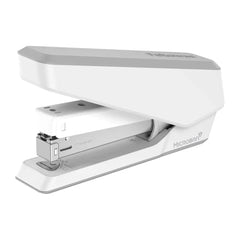 Fellowes LX850 EasyPress Full Strip Stapler, 25-Sheet Capacity, White