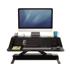 Fellowes Lotus Sit-stand Workstation