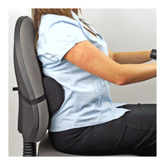 Fellowes Lumbar Supports lower back