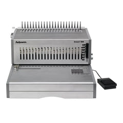 Fellowes Orion 500 Electric Binding Machine
