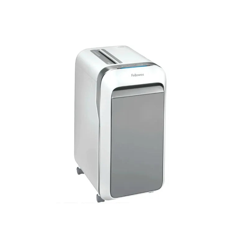 Fellowes PowerShred LX221 Shredder, Micro Cut, Shreds Up to 20 sheets