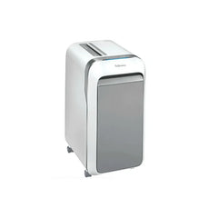 Fellowes PowerShred LX221 Shredder, Micro Cut, Shreds Up to 20 sheets