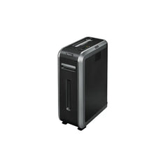 Fellowes Powershred 125Ci Shredder, Cross Cut, Shreds 20 sheets
