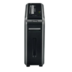 Fellowes Powershred 125Ci Shredder, Cross Cut, Shreds 20 sheets