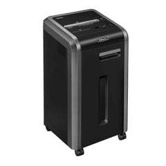 Fellowes Powershred 225Mi Micro Cut Shredder