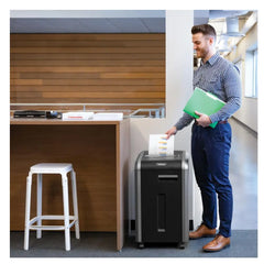 Fellowes Powershred 225Mi Micro Cut Shredder