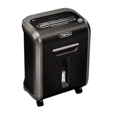 Fellowes Powershred 79Ci Shredder, Cross Cut, Shreds 16 sheets