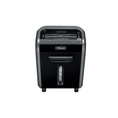 Fellowes Powershred 79Ci Shredder, Cross Cut, Shreds 16 sheets