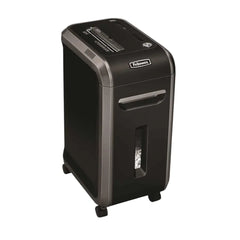 Fellowes Powershred 99Ci Shredder, Cross Cut, Shreds 18 sheets