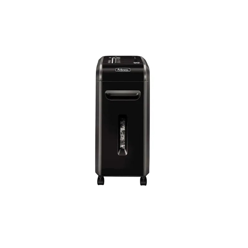 Fellowes Powershred 99Ci Shredder, Cross Cut, Shreds 18 sheets