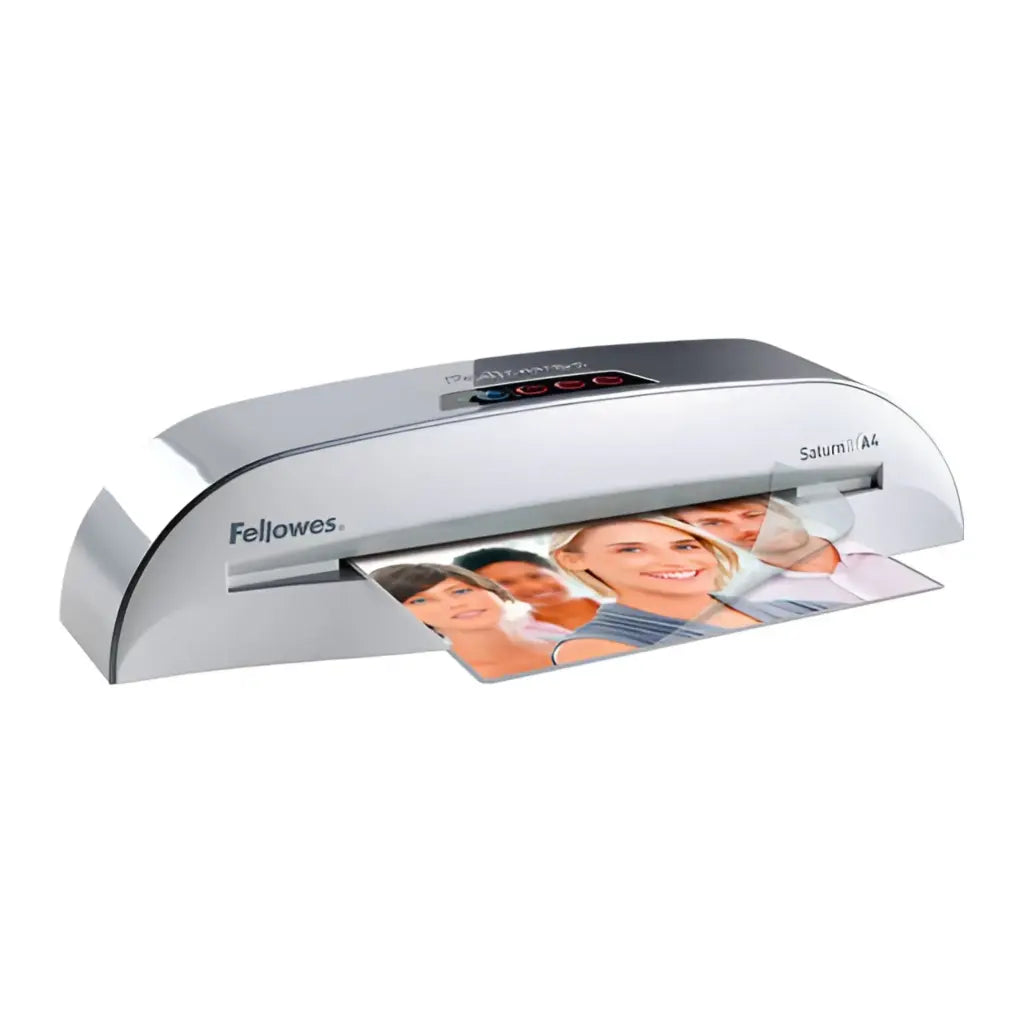 Fellowes Saturn 2 A4 Laminator