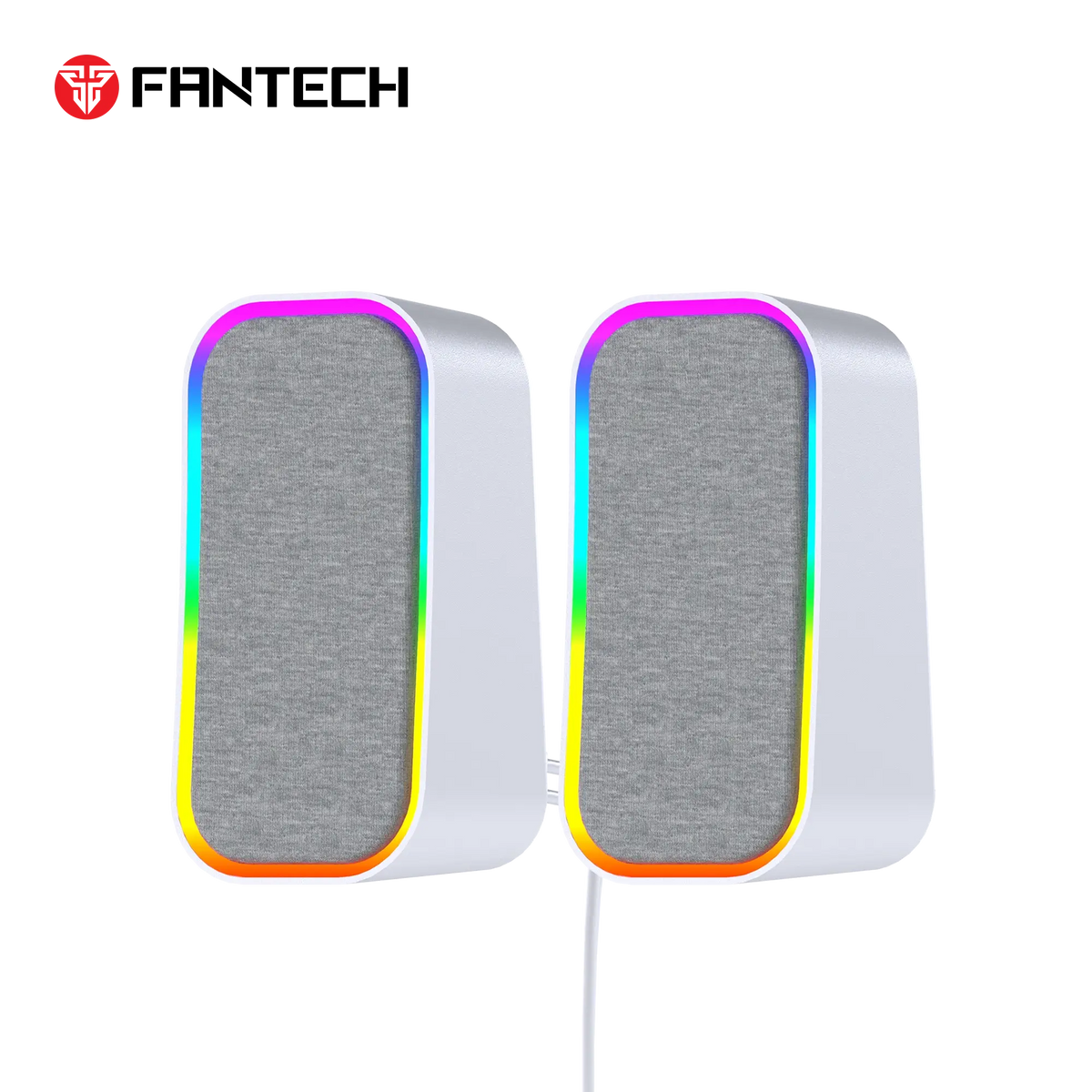 Fantech speaker for audio playback