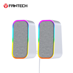 Fantech speaker for audio playback