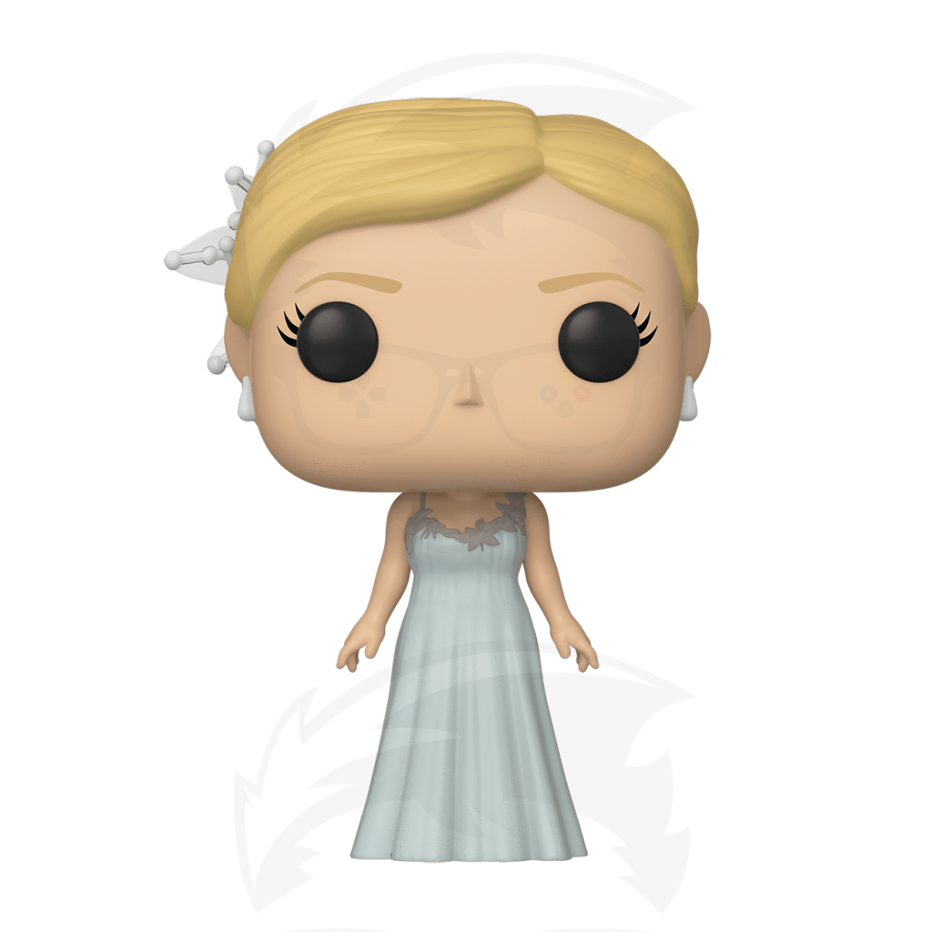 POP! Movies: Harry Potter - Fleur Delacour