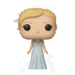 POP! Movies: Harry Potter - Fleur Delacour