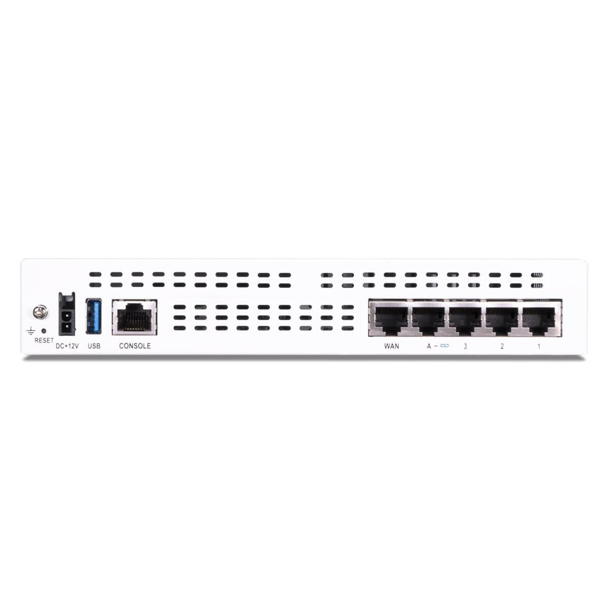 Fortinet FortiGate 40F Solution (Hardware and software)
