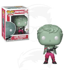 POP! Games: Fortnite - Love Ranger