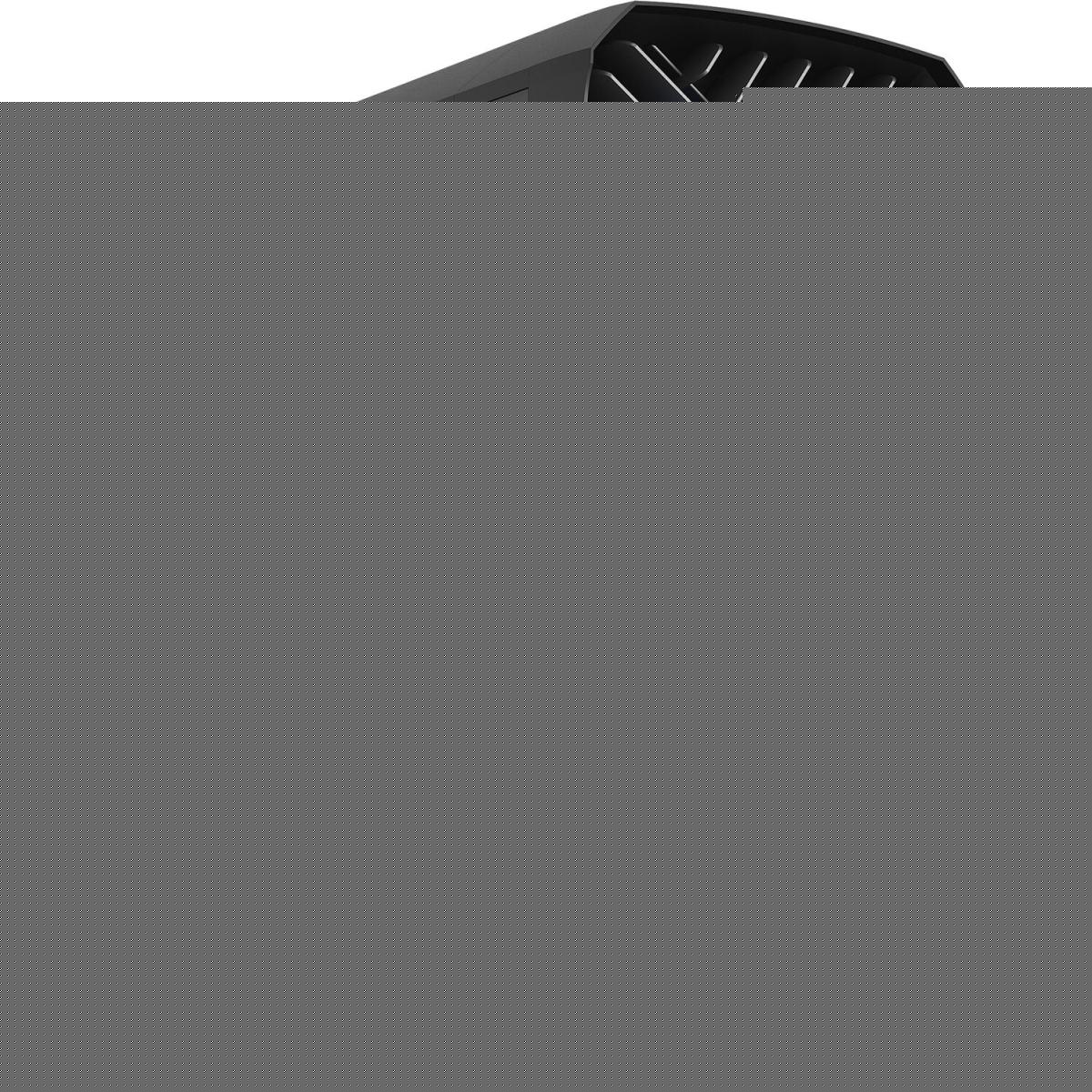 Fractal Design Torrent Compact (Black RGB TG Light Tint) Mid-Tower Tempered Glass RGB Gaming Case w/ Type-C & (Front) 2 x Prisma 180 mm | FD-C-TOR1C-02 | - CompuMe
