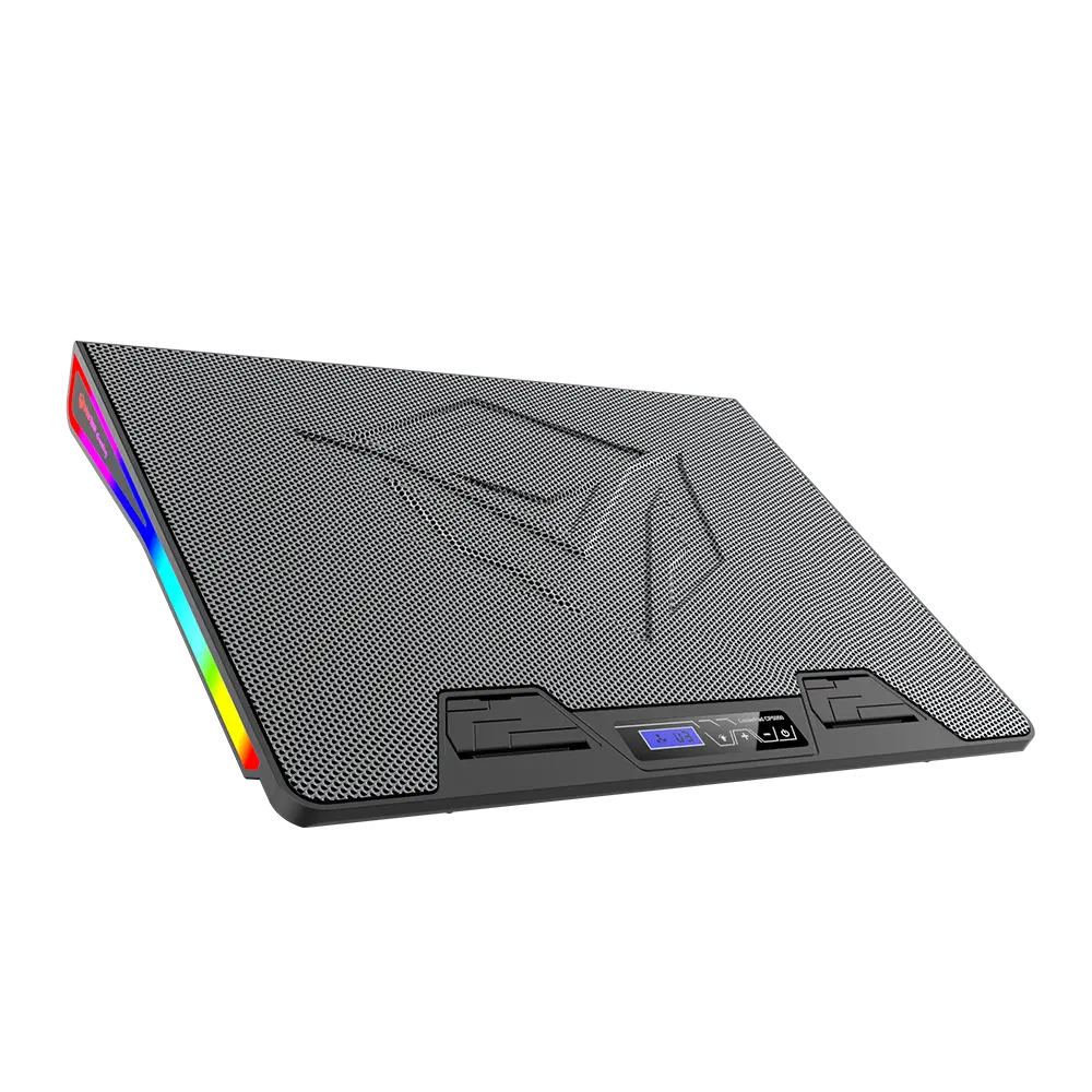 Meetion Gaming Cooling Pad Cp5050