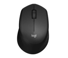 LOGITECH M330 SILENT PLUS Wireless Business Mouse