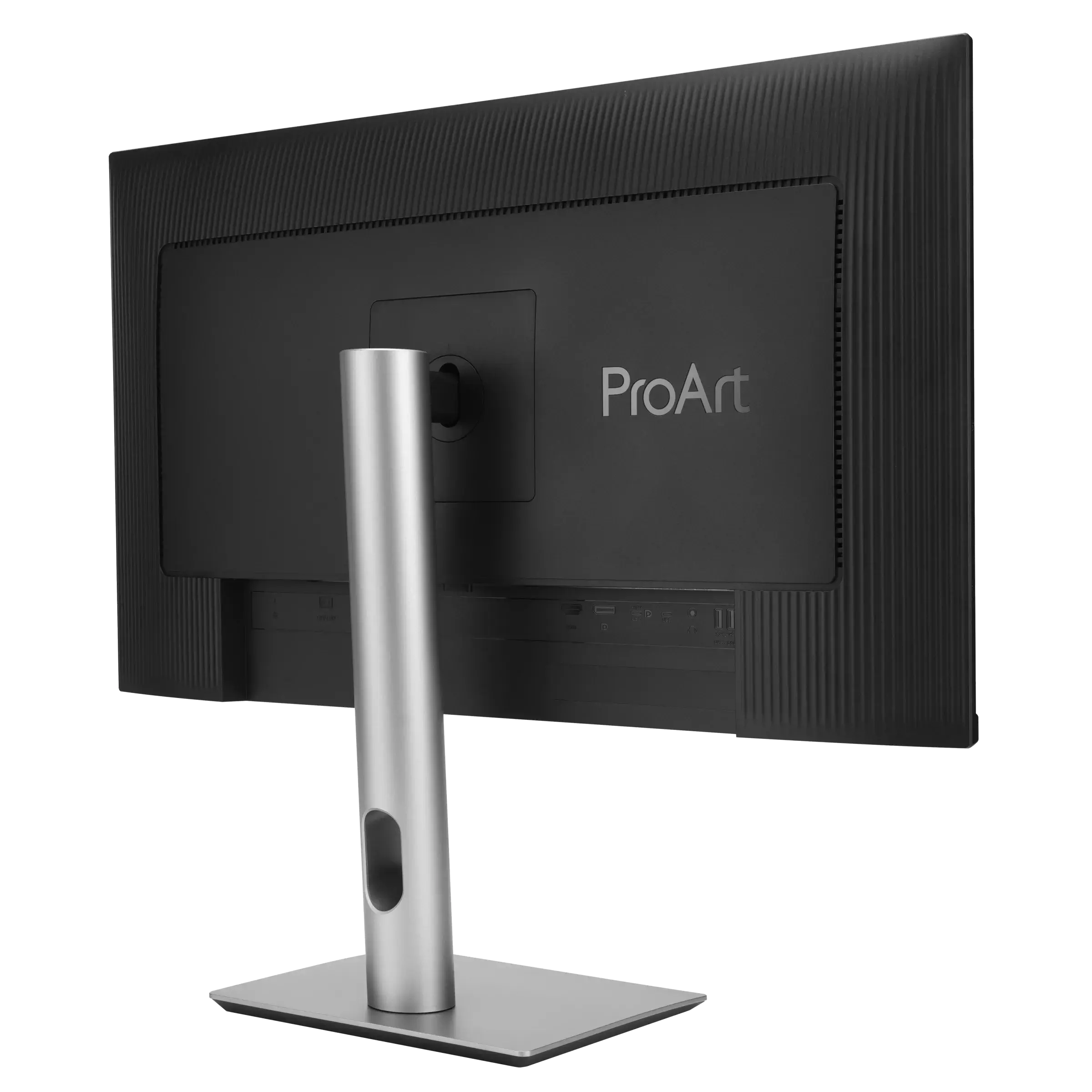 Asus Proart monitor for display setup