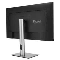 Asus Proart monitor for display setup
