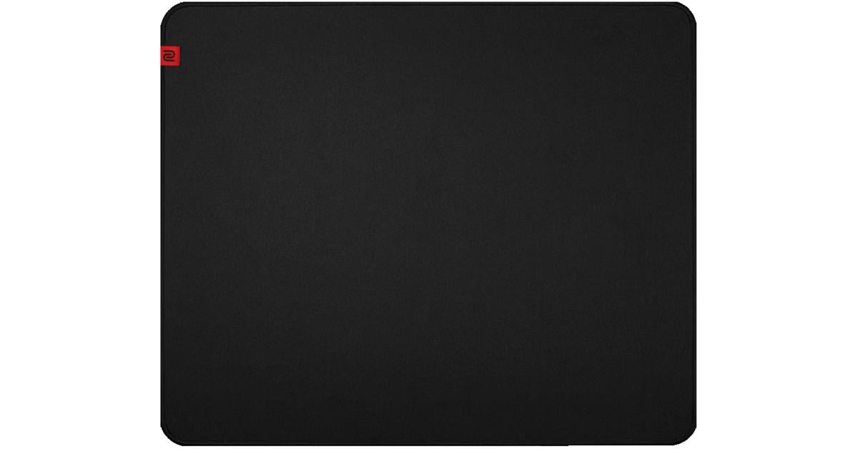 ZOWIE (G-SR II) Gaming Mouse Pad for Esports, Thickness 3.5 mm, Size (470 X 390 mm) - Black