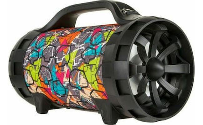 Leerfei G01 Bluetooth Speaker