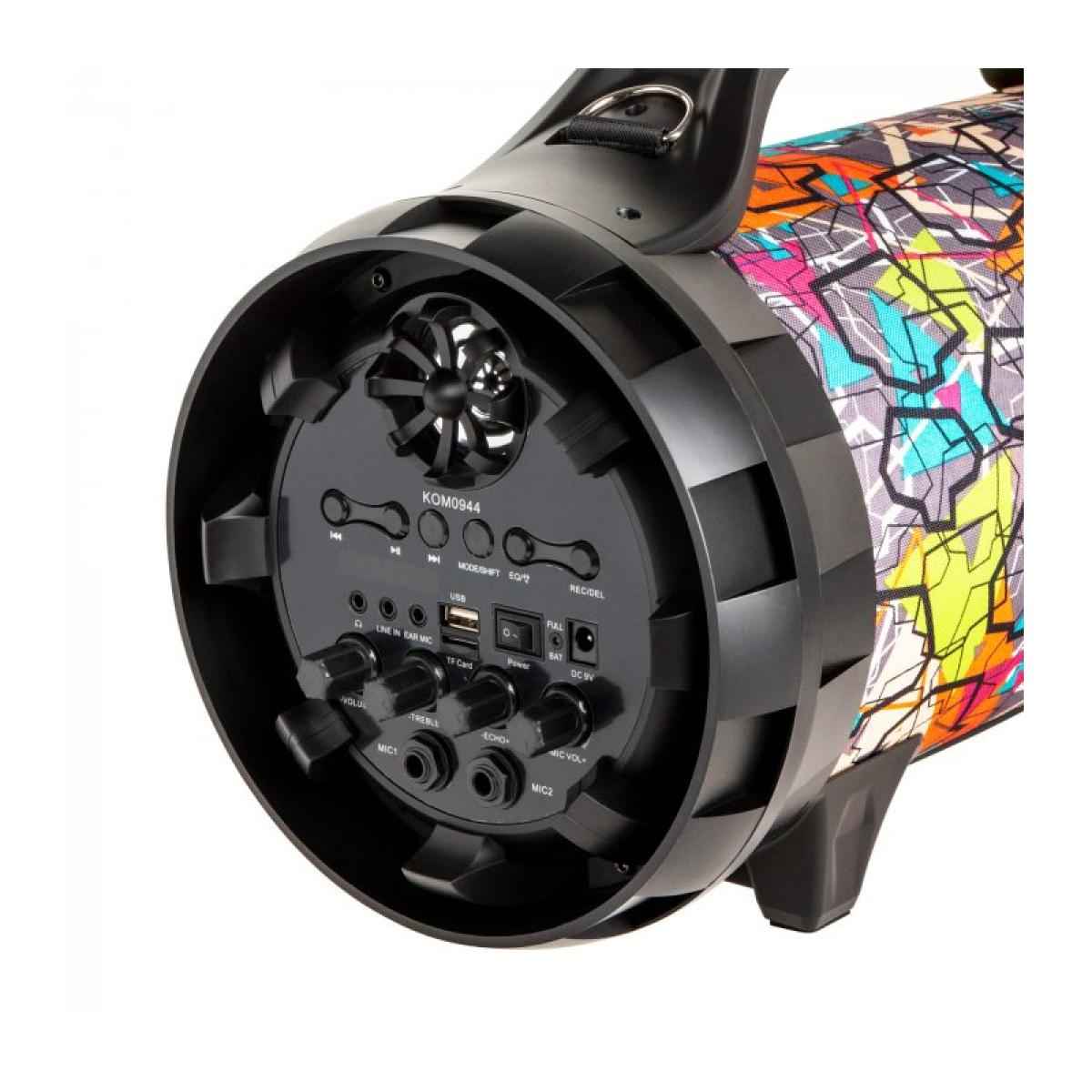 Leerfei G01 Bluetooth Speaker