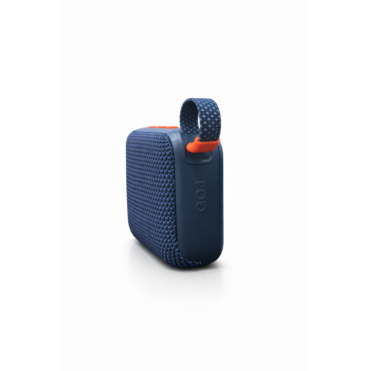 GO4 FM\USB\TF Portable Wireless Bluetooth Speaker