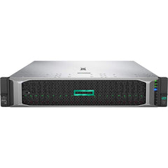 HPE ProLiant DL380 Gen10 Dual Intel Xeon Gold 6138 40-Cores (20+20 Cores) up to 3.70 GHz 2U Rack Server w/ 64GB Ram & Optional Storage (90 Days Warranty)