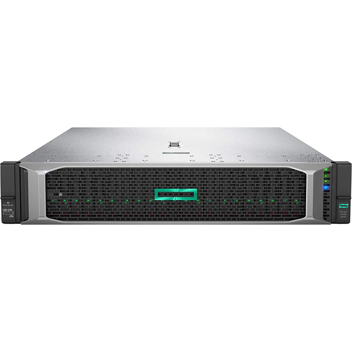 HPE ProLiant DL380 Gen10 Dual Intel Xeon Gold 6138 40-Cores (20+20 Cores) up to 3.70 GHz 2U Rack Server w/ 64GB Ram & Optional Storage (90 Days Warranty)